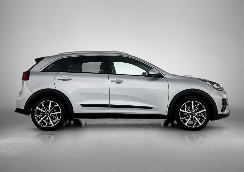 Kia Niro 1.6 gdi hybrid executiveline jbl | full led | elec. stoelen + memo