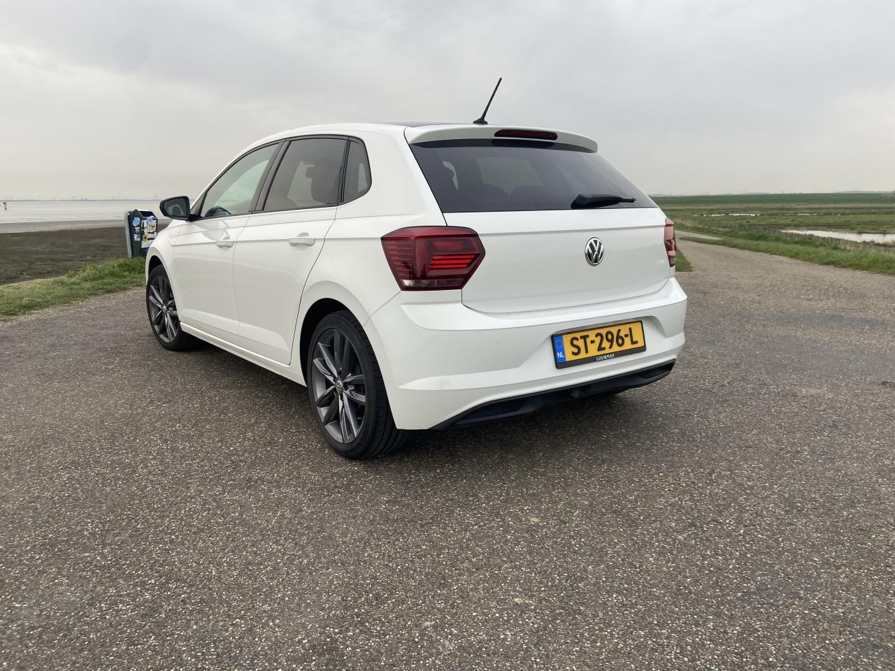 Volkswagen Polo High Line