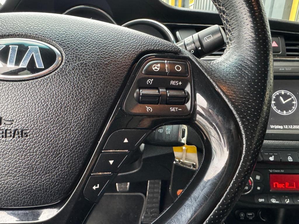 Kia Cee'd 1.0 t-gdi dynamicl. | garantie