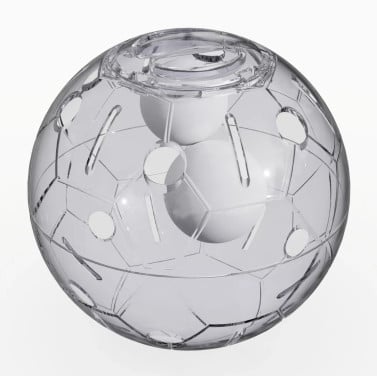SuperFish Koi Toy Voetbal