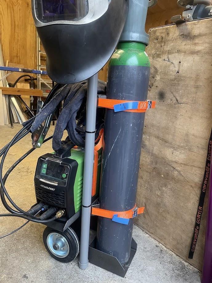 Lasser nodig? Ontwerp en Constructies mogelijk!