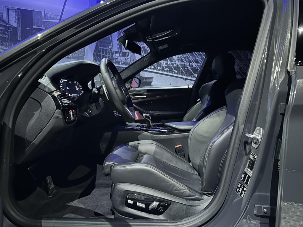 BMW M5 competition my '21 *bowers & wilkins*driving assistant professional*