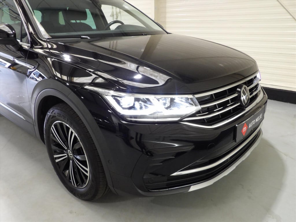 Volkswagen Tiguan 1.5 tsi 150pk dsg elegance