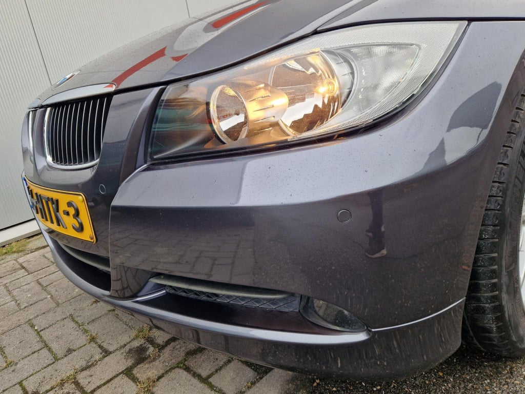 BMW 3-serie 320i executive
