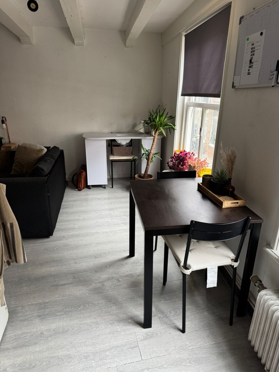 Pittoresk wonen in het centrum van Goes