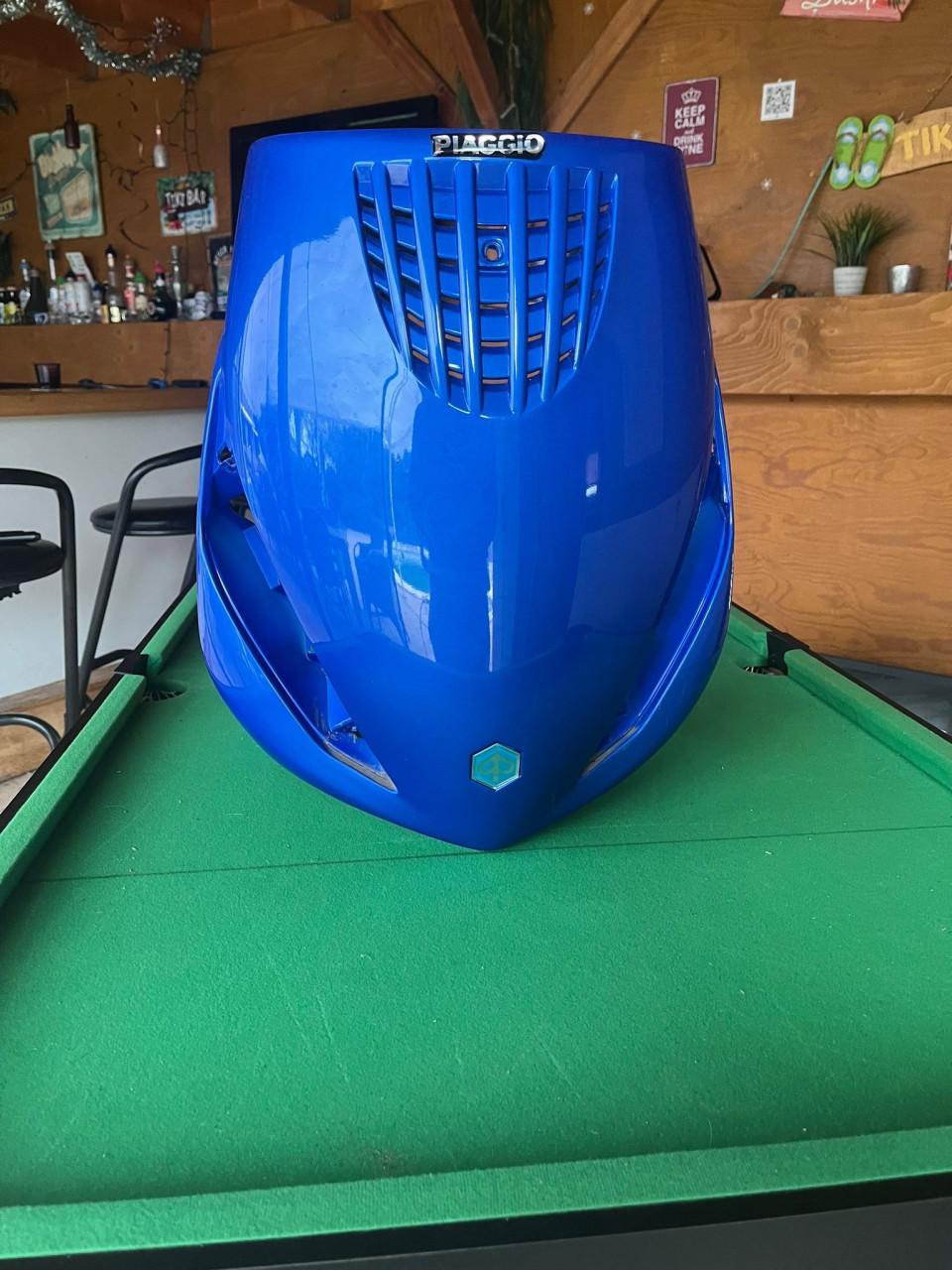 Piaggio Zip kappensetten en onderdelen