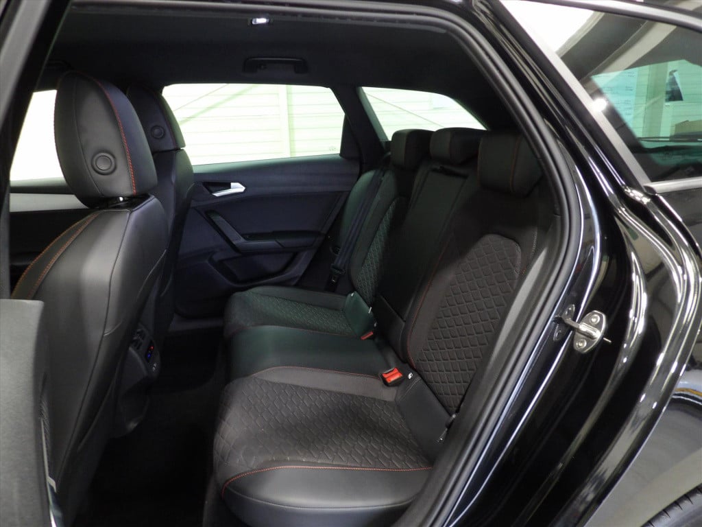 Seat Leon Sportstourer new 1.4 ehybrid phev fr