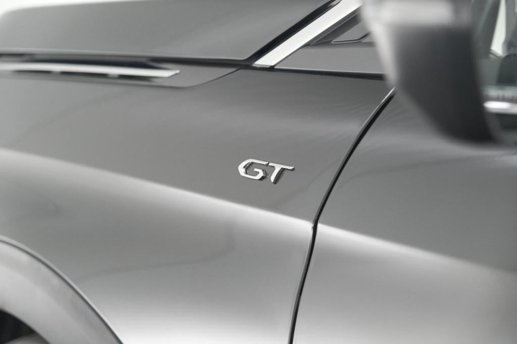 Peugeot 3008 1.2 hybrid 136 gt | 360 camera | adaptieve cruise control | el