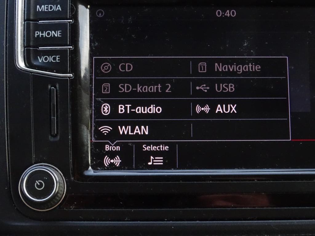 Volkswagen Transporter 2.0 tdi l2h2 comfortline | 3-zits | imperial | trekh