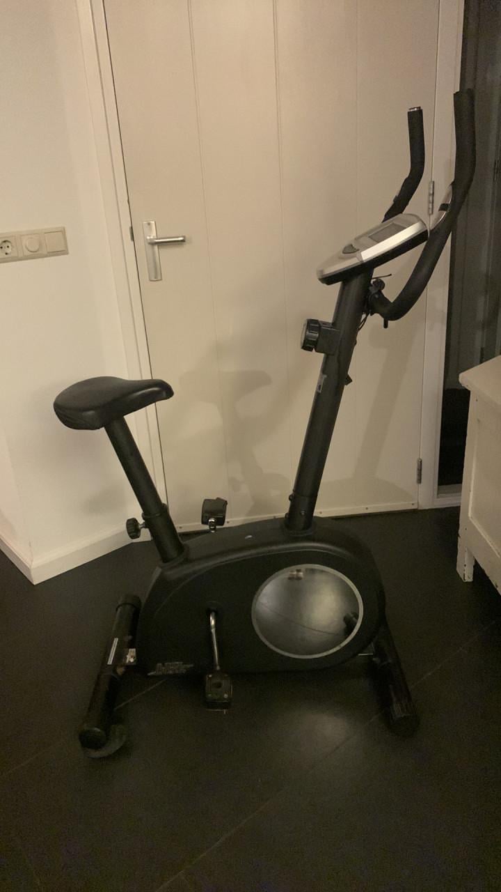 Hometrainer (s)