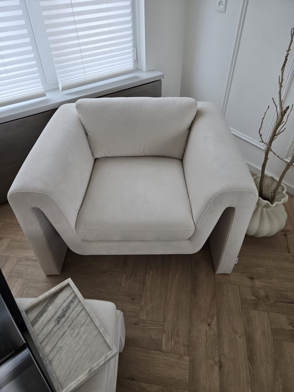 Fauteuils