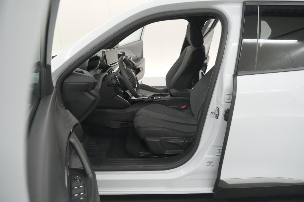 Peugeot 2008 hybrid 145 e-dcs6 allure | 360 camera | adaptieve cruise contr