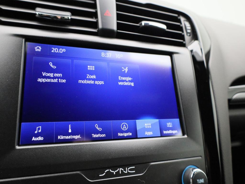 Ford Mondeo wagon 2.0 ivct hev st-line | automaat | navigatie | apple carpl