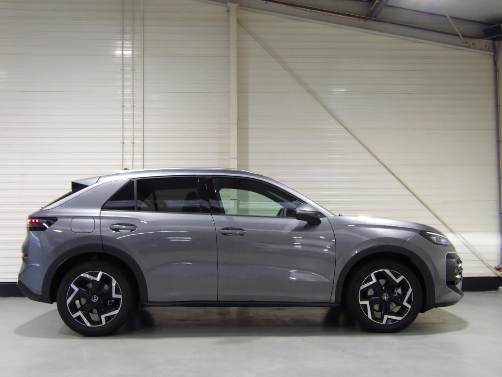 Volkswagen T-roc 1.5 etsi 110 kw r-line
