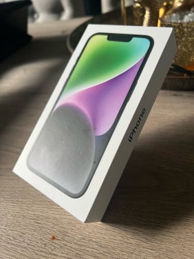 Iphone 14