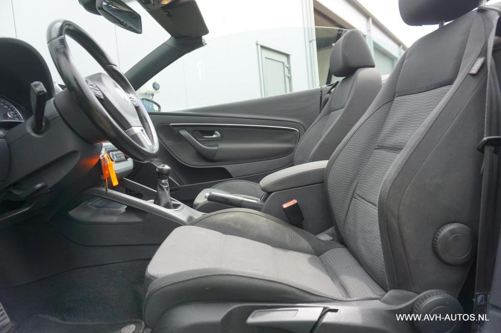 Volkswagen Eos 1.4 tsi highline bluemotion