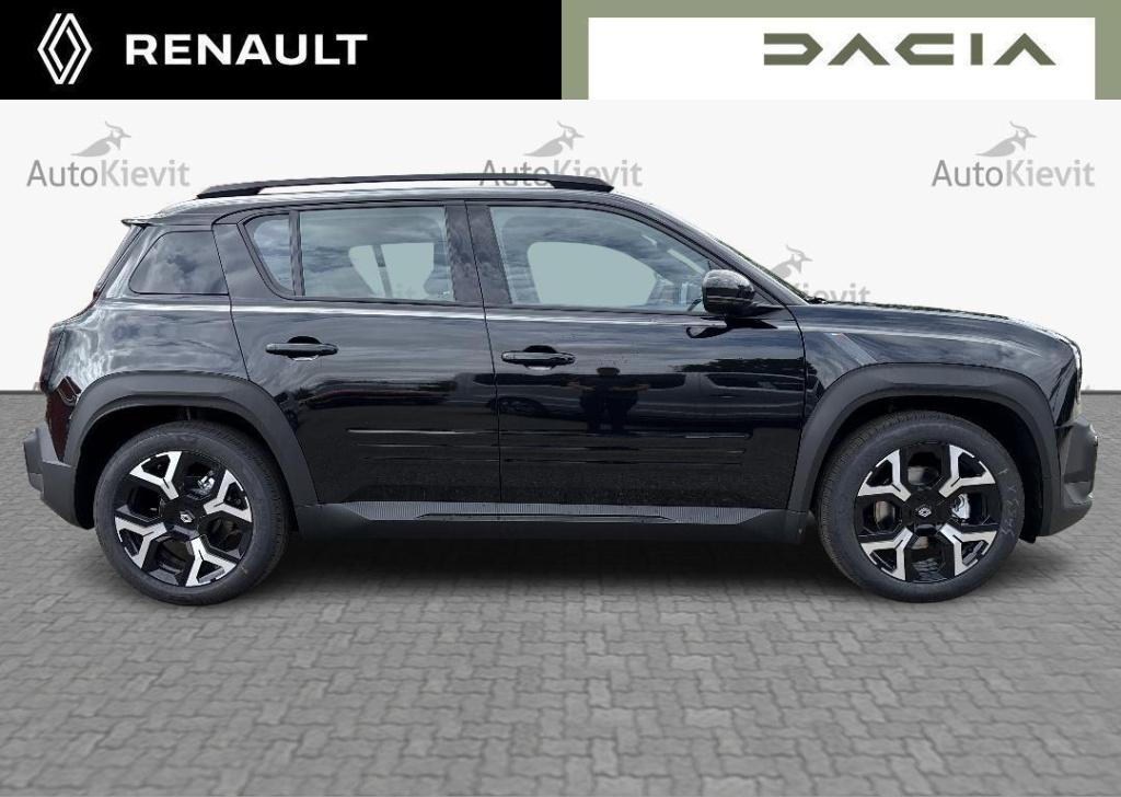 Renault 4 comfort range techno 52 kwh - demo / v2g / pack winter premium