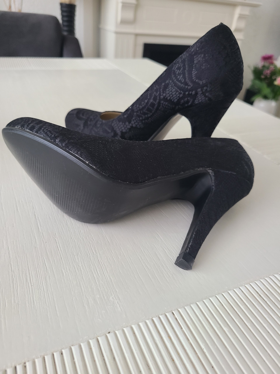 Schoenen/pumps