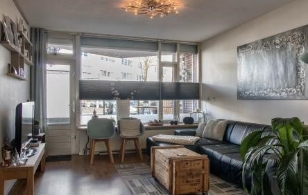 Appartement in Goes te huur