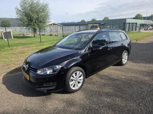 Volkswagen Golf Variant 1.2 TSI Comfortline In Zeer Mooie Staat!!
