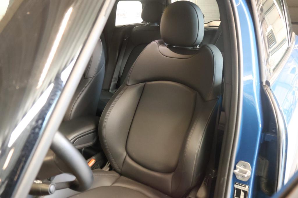 Mini Countryman 1.5 cooper s e all4 chili| stoelverwarming|camera|head up d