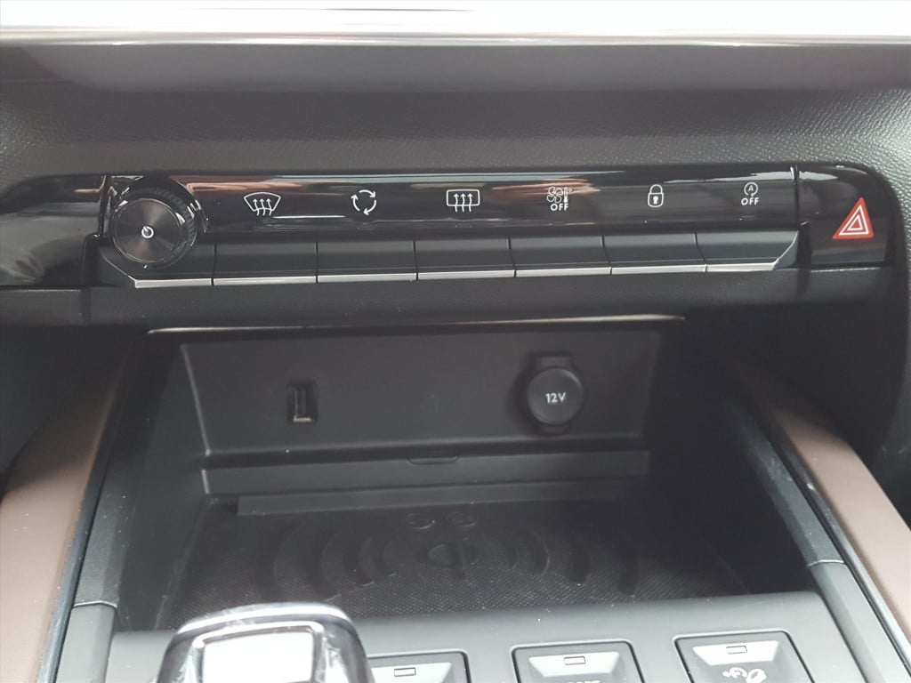 Citroen C5 Aircross 1.6 180pk shine automaat navigatie | trekhaak | apple c