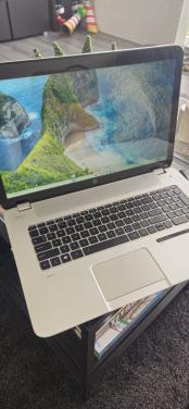 HP Envy 17-j120ed Leap Motion TS SE
