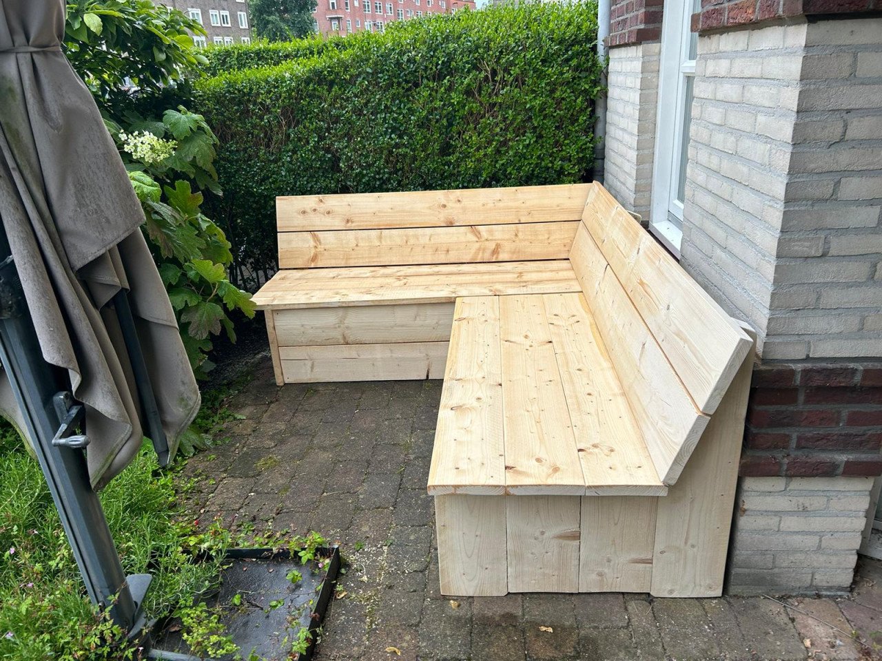 Meubelmaker