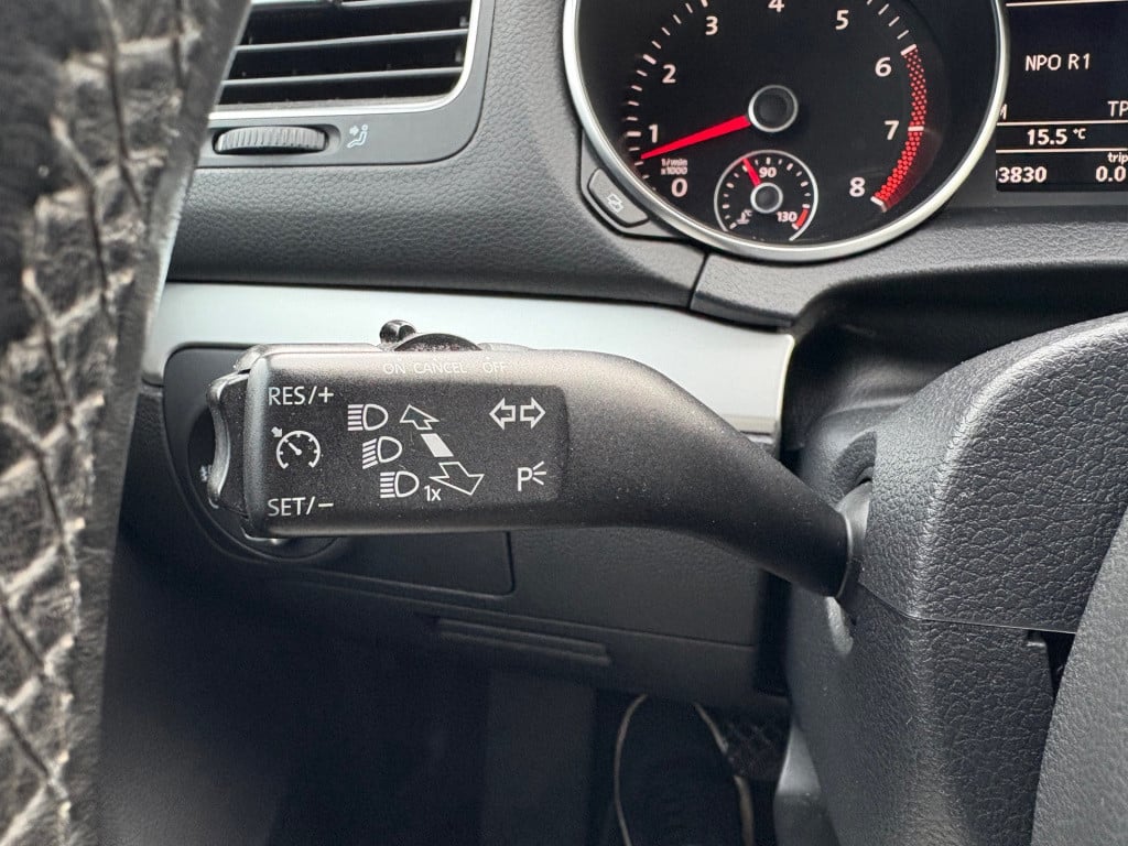 Volkswagen Golf 1.4 tsi highline