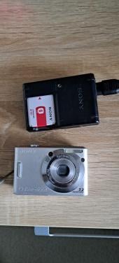 Sony digitale camera