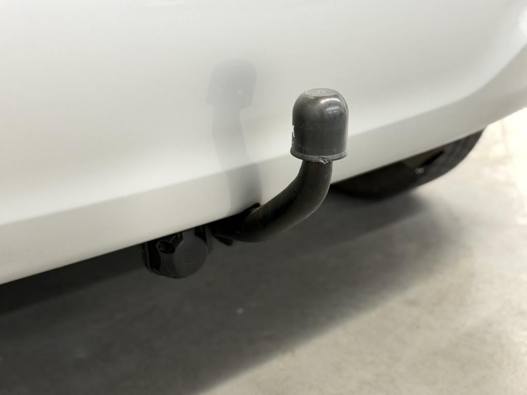 Toyota Yaris 1.3 vvt-i aspiration