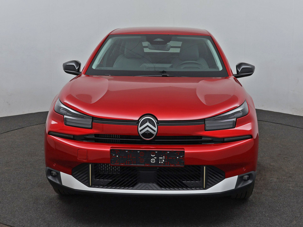 Citroen C4 hybrid 136 pk automaat max | private lease 36 mnd 10.000 p.j. €4