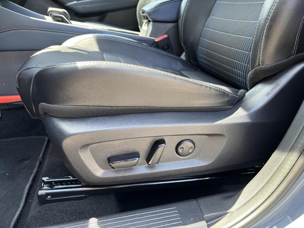 Nissan Qashqai 1.3 mhev xtronic tekna