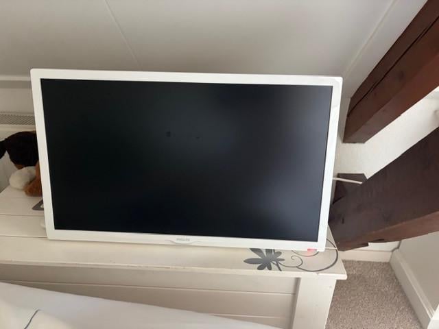 Philips tv 24 inch