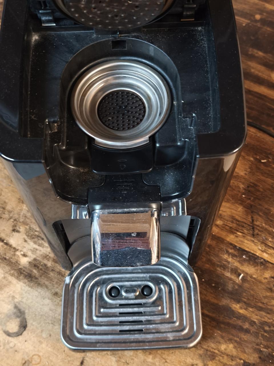 Philips Senseo zwart