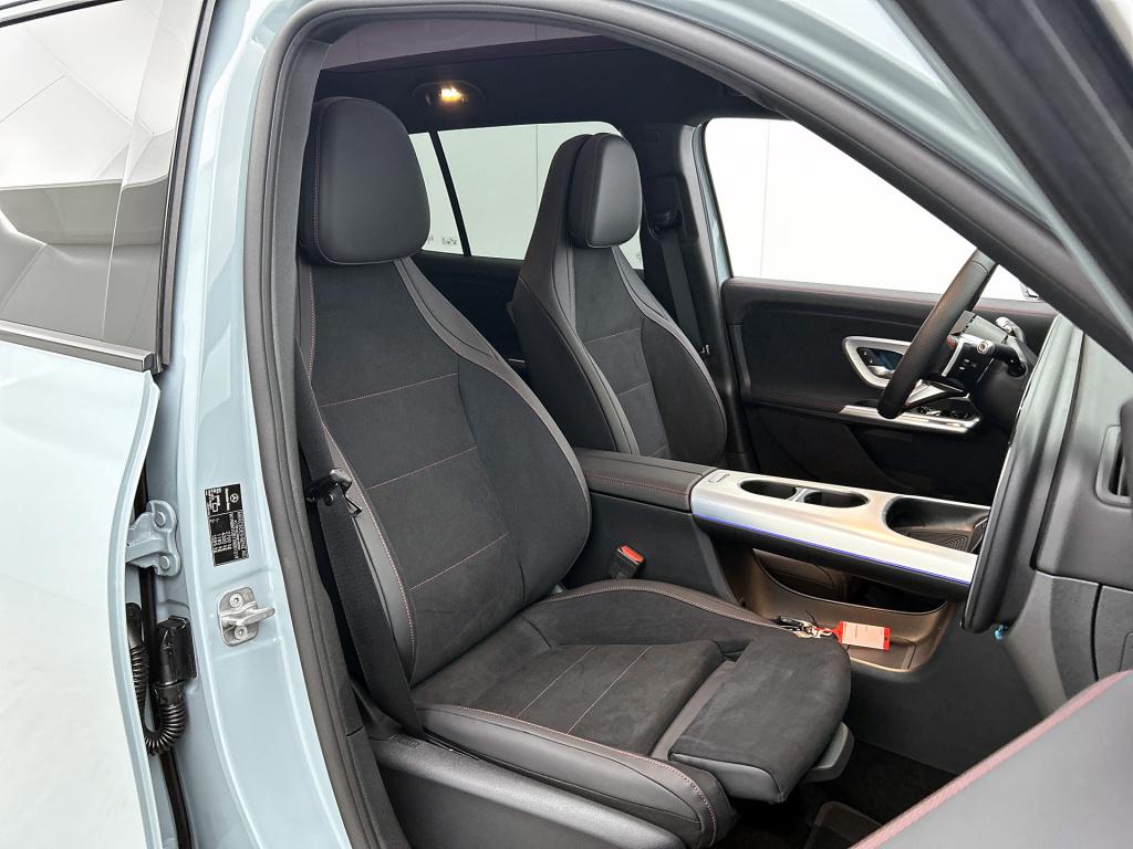 Mercedes-Benz Glb 250+ business solution amg 85.5 kwh | nightpakket | memor