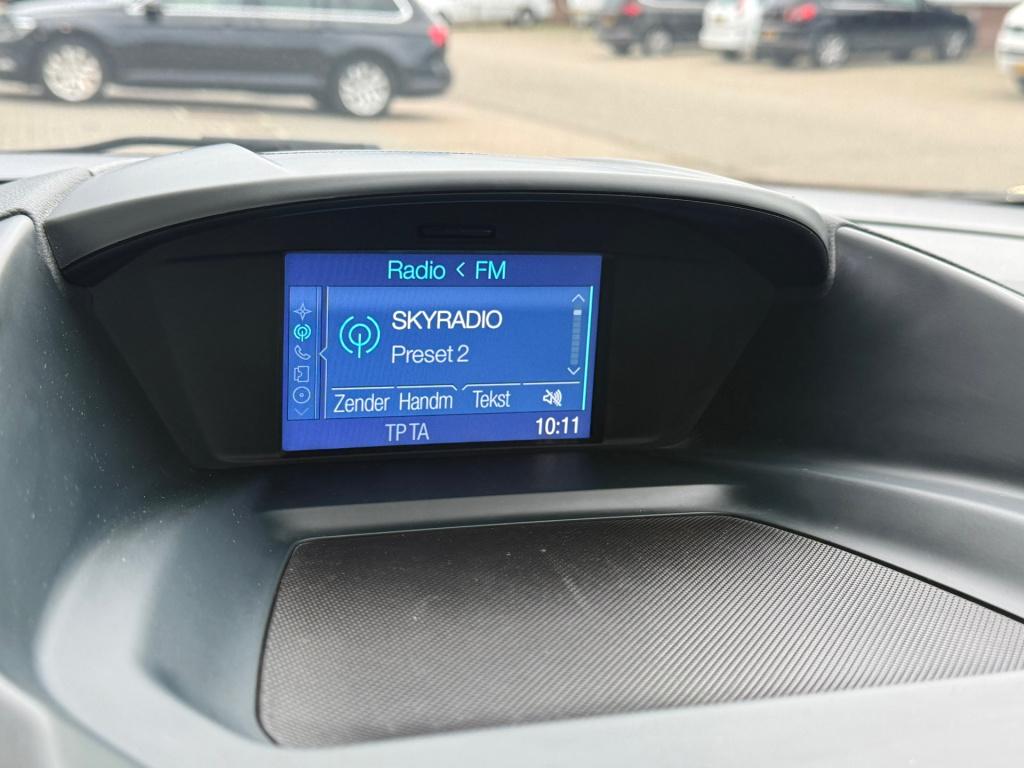 Ford C-max 1.0 edition plus