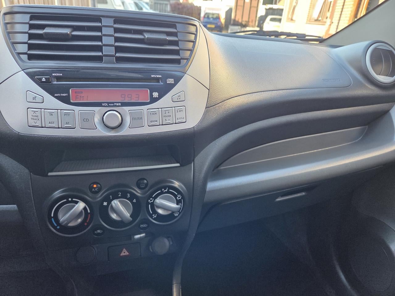 Nissan Pixo | 61.627 KM | Airco | 2012 | APK 04-2027 + Nationale Autopas