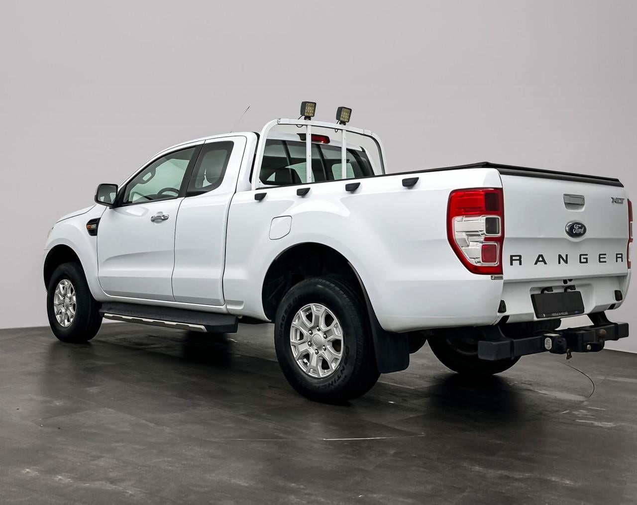 Ford Ranger 2.2 TDCi XLT Supercab | Cruise Control | Trekhaak