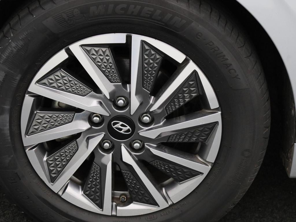 Hyundai Ioniq comfort ev 38 kwh | automaat | parkeer sensoren | virtual coc