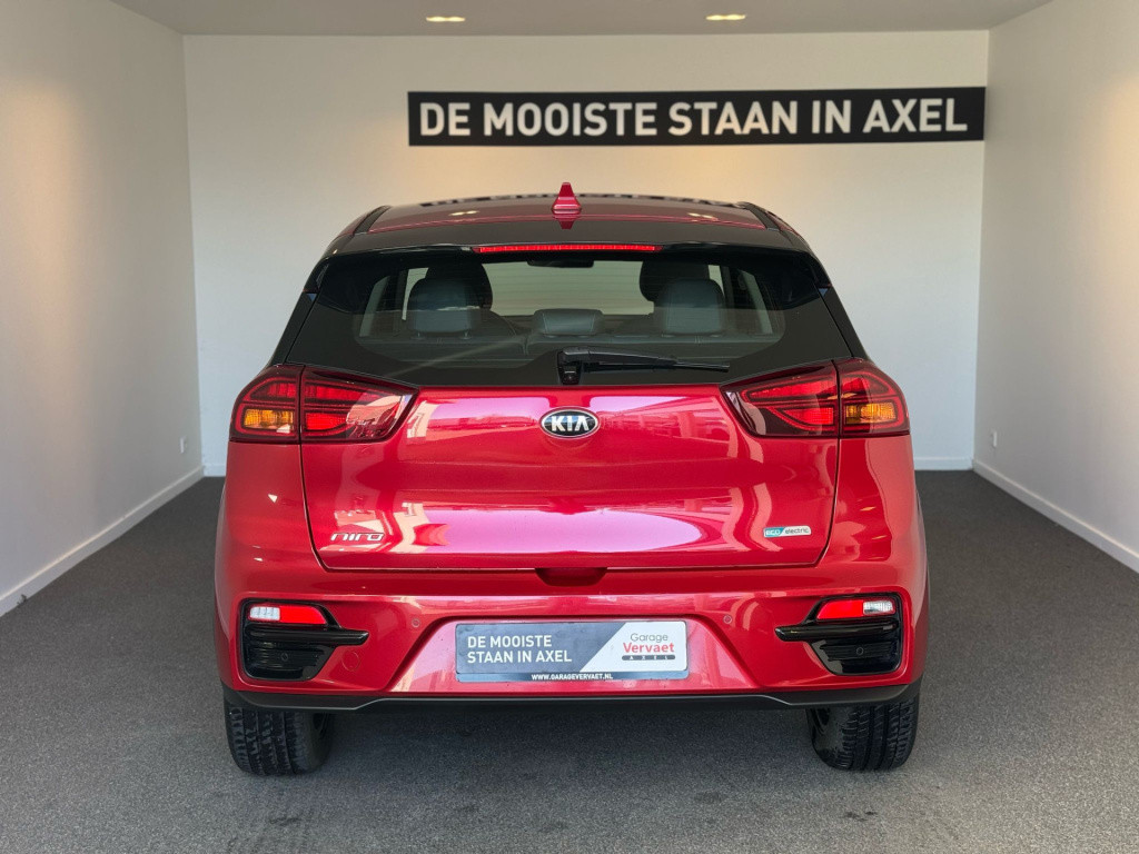 Kia E-niro dynamicline 64 kwh