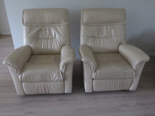Relaxstoelen