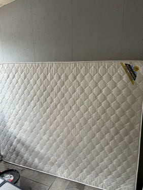 Matras 1.60x2.00