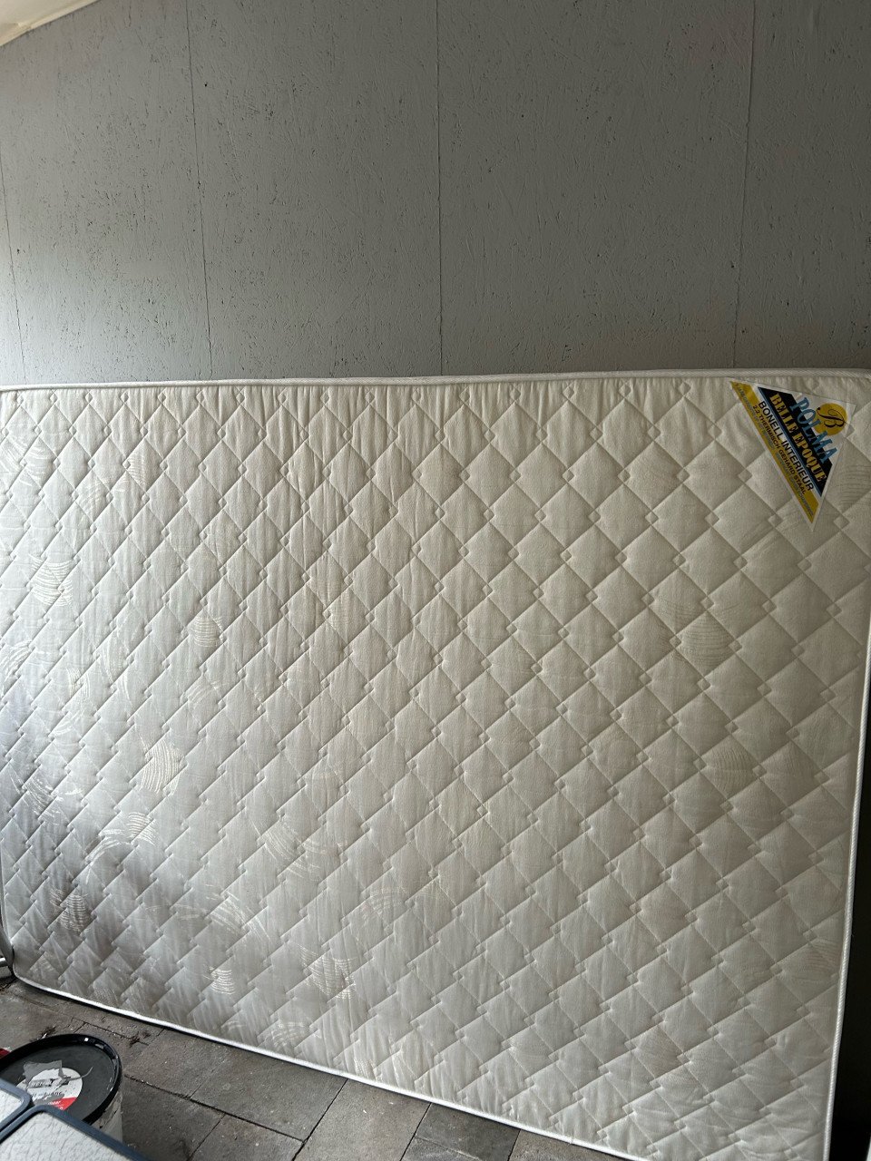 Matras 1.60x2.00