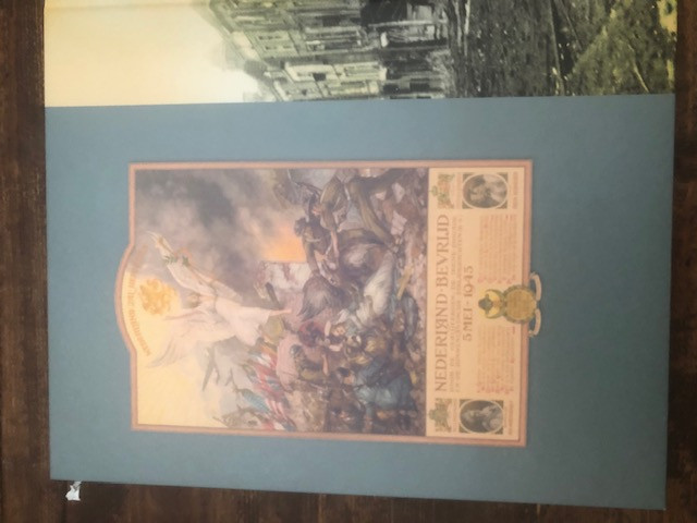 Boek Vlissingen Plankenstad