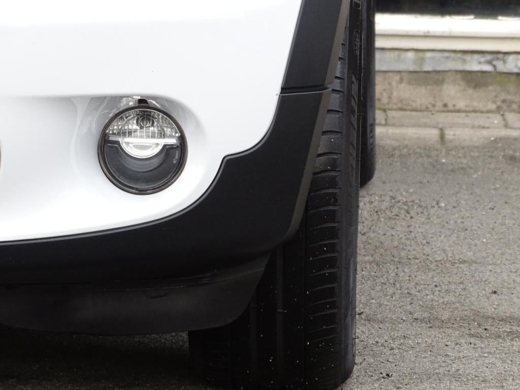 Mini Countryman mini 1.6 cooper holland street