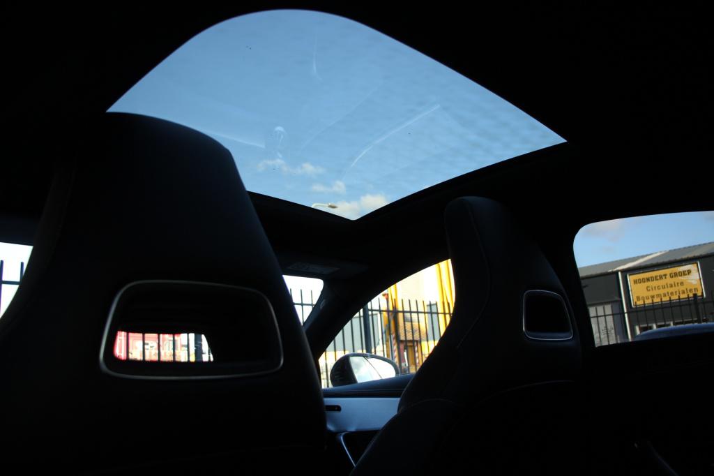 Mercedes-Benz Cla 250 e amg edition | pano | nightpakket | sfeerverlichting