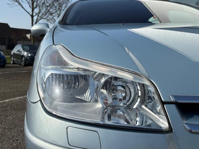 Citroen C5 berline 1.8-16v cool tech | airco | trekhaak | parkeerhulp voor 