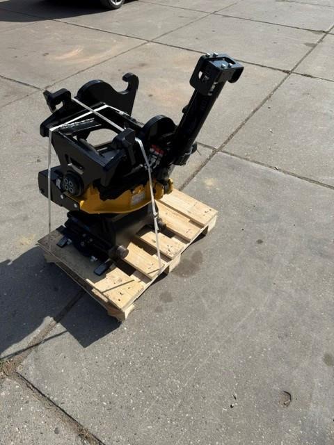 Engcon EC206BS-CW10 NIEUW!