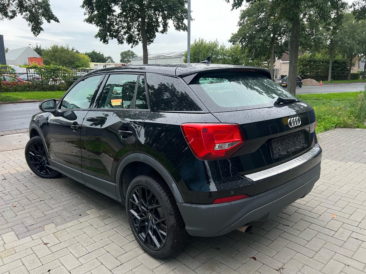 Audi Q2 1.0TFSI Ultra 152.872KM Automaat